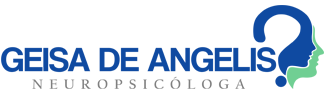 Logo Geisa de Angelis - Neuropsicóloga